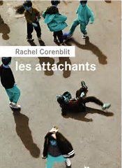 le marathon d'automne rencontre lecture avec Rachel CORENBLIT. Le vendredi 24 novembre 2017 à gratentour. Haute-Garonne.  19H00